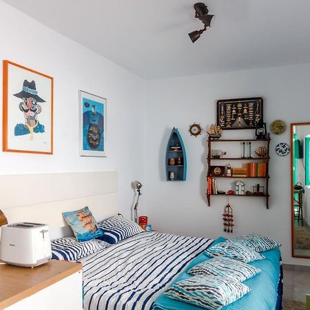La Chalanita Studio - El Charco De San Gines Apartment Arrecife  Ngoại thất bức ảnh