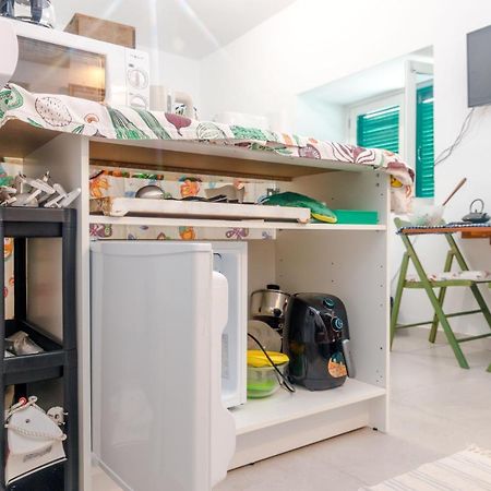 La Chalanita Studio - El Charco De San Gines Apartment Arrecife  Ngoại thất bức ảnh