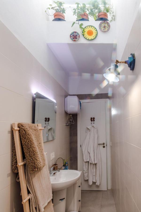 La Chalanita Studio - El Charco De San Gines Apartment Arrecife  Ngoại thất bức ảnh