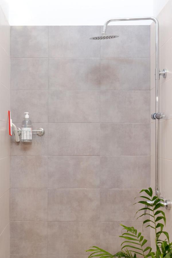 La Chalanita Studio - El Charco De San Gines Apartment Arrecife  Ngoại thất bức ảnh