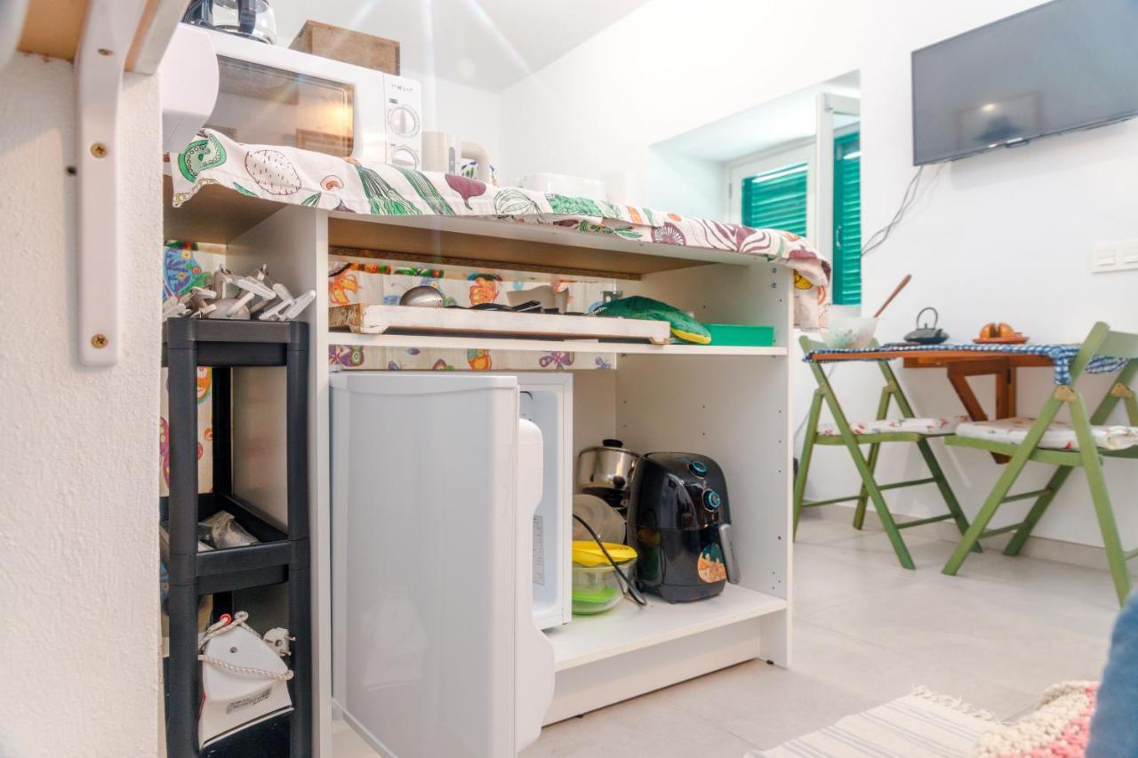 La Chalanita Studio - El Charco De San Gines Apartment Arrecife  Ngoại thất bức ảnh