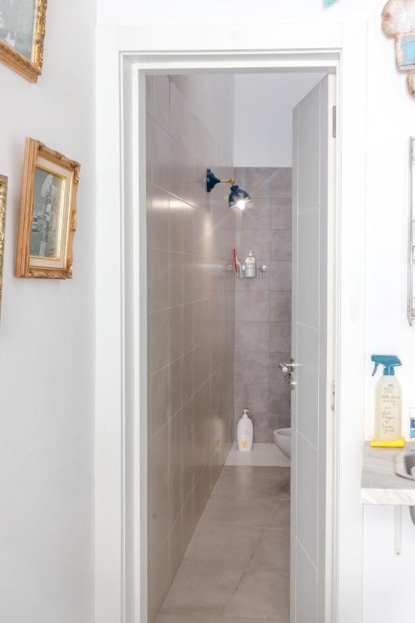 La Chalanita Studio - El Charco De San Gines Apartment Arrecife  Ngoại thất bức ảnh